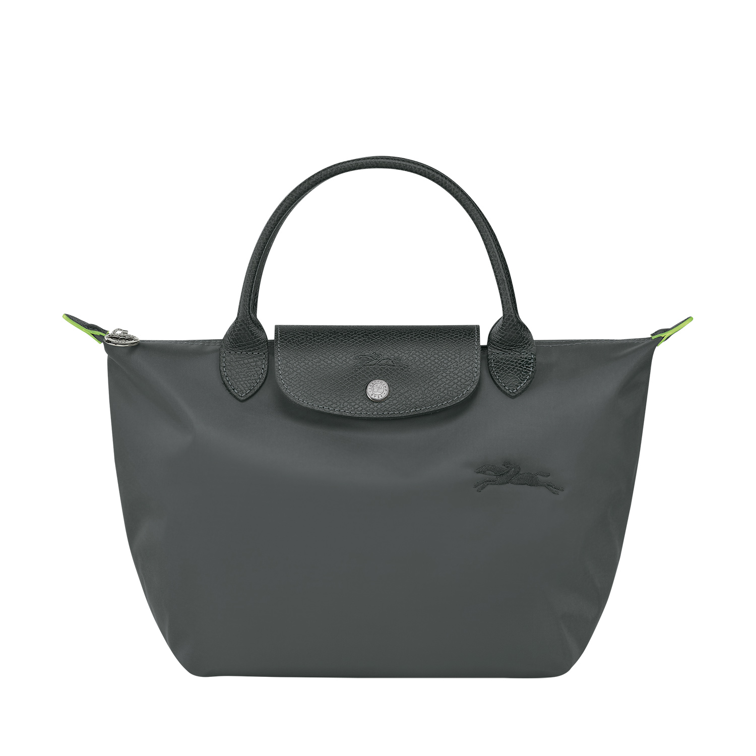 Longchamp Le Pliage Green Handtasche S