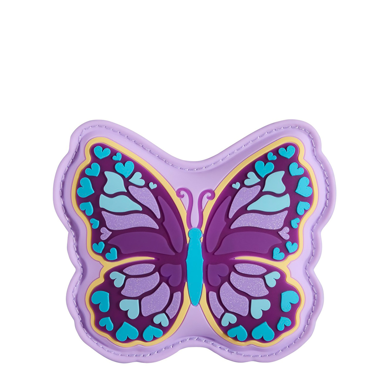 Butterfly Luna