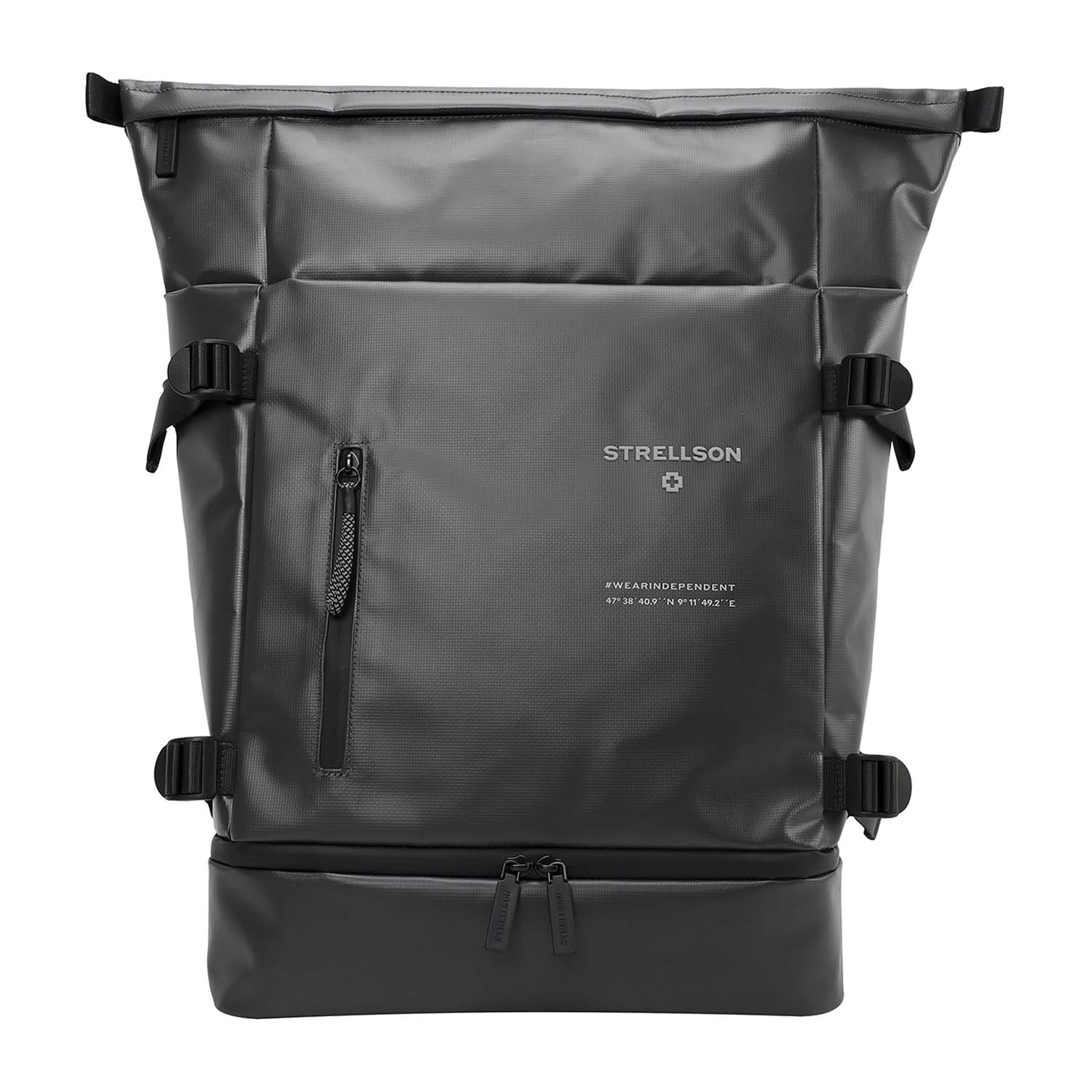 Strellson Stockwell 2.0 Sebastian Backpack LVZ