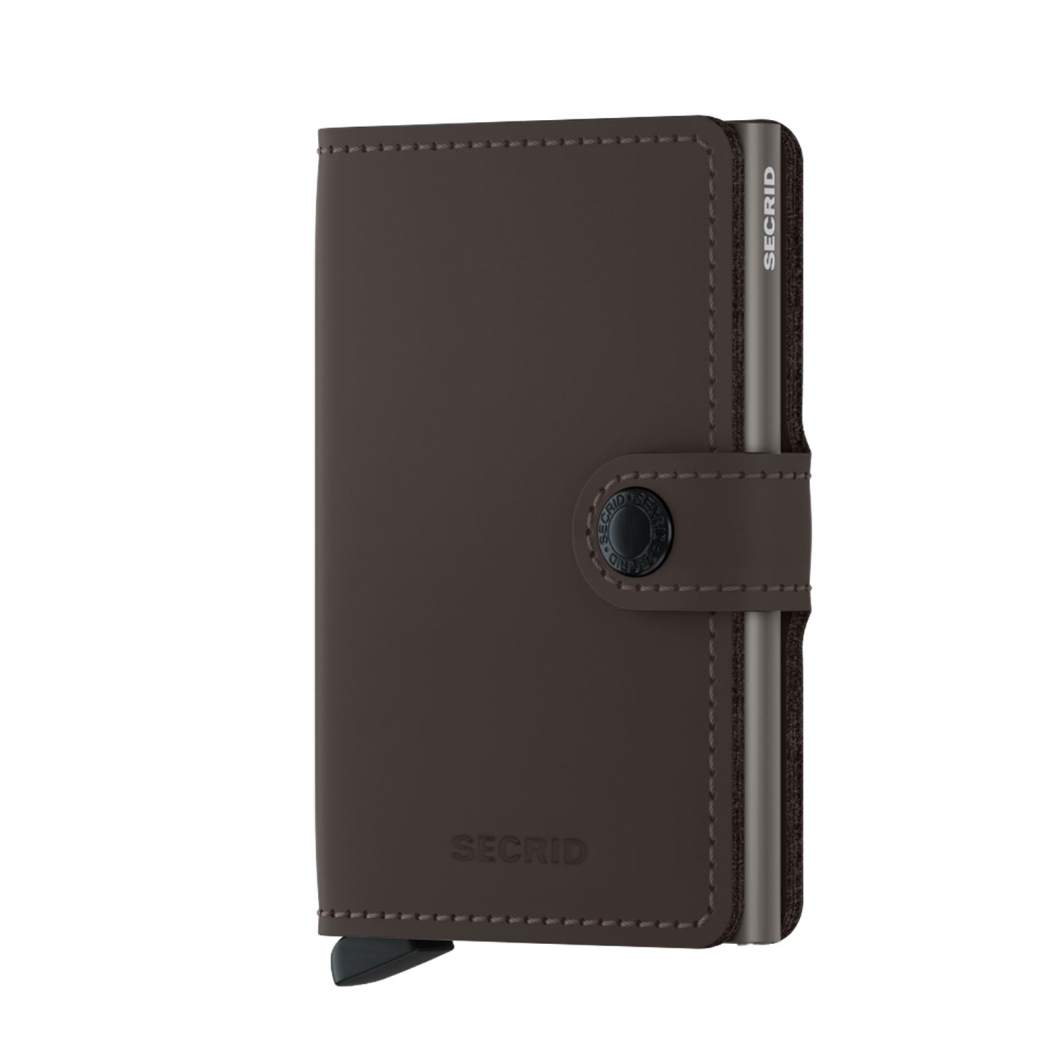 Secrid Miniwallet Matte