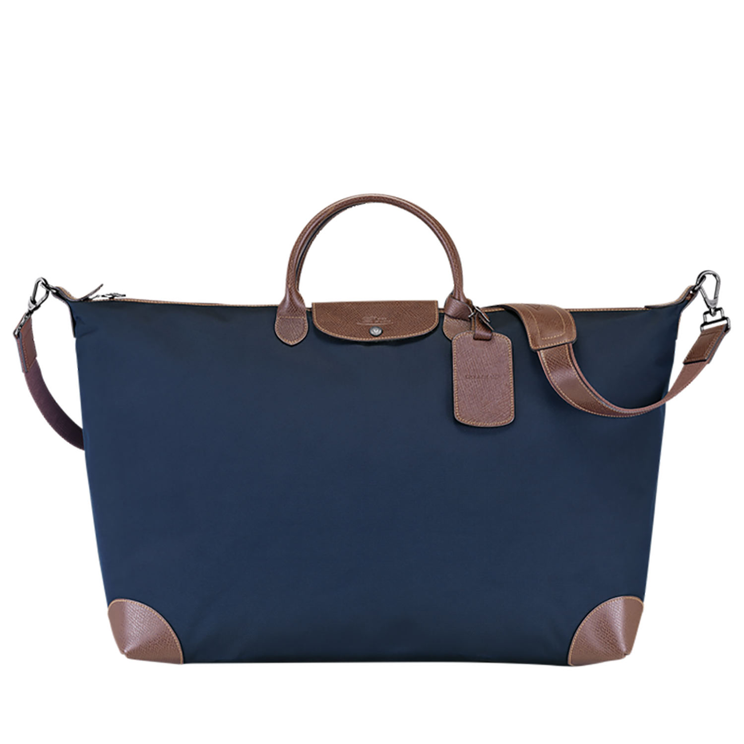 Longchamp Boxford Reisetasche M