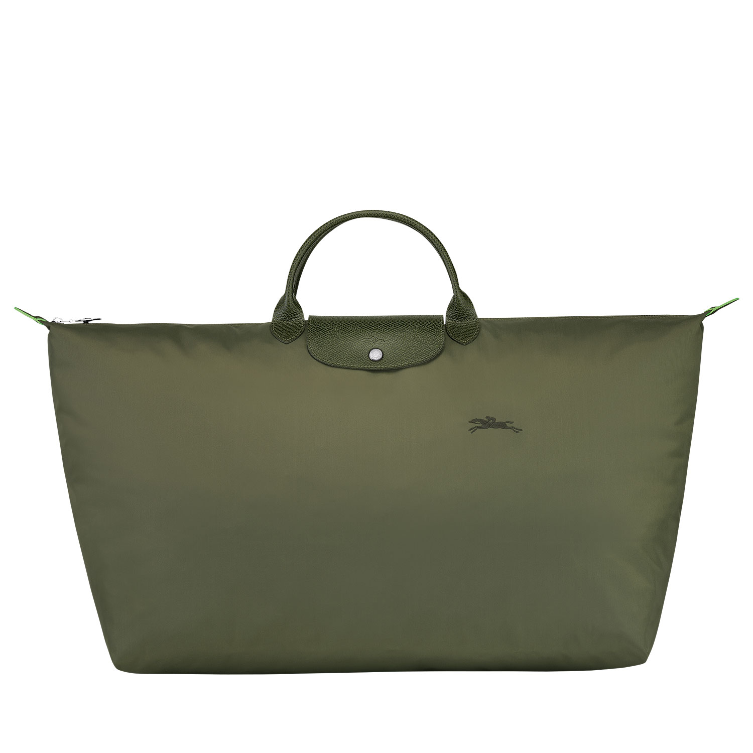 Longchamp large duffel bag sale