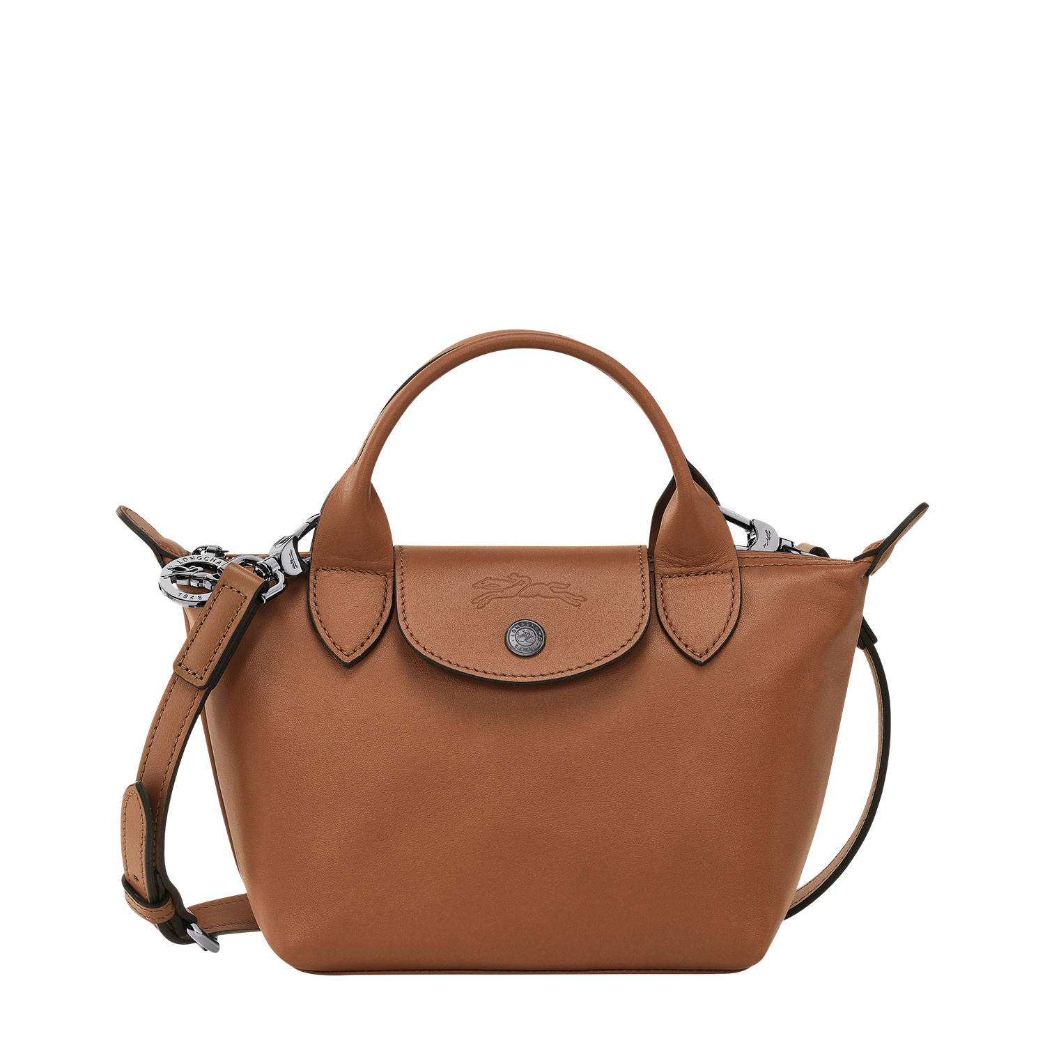 Longchamp Le Pliage Xtra Handtasche XS