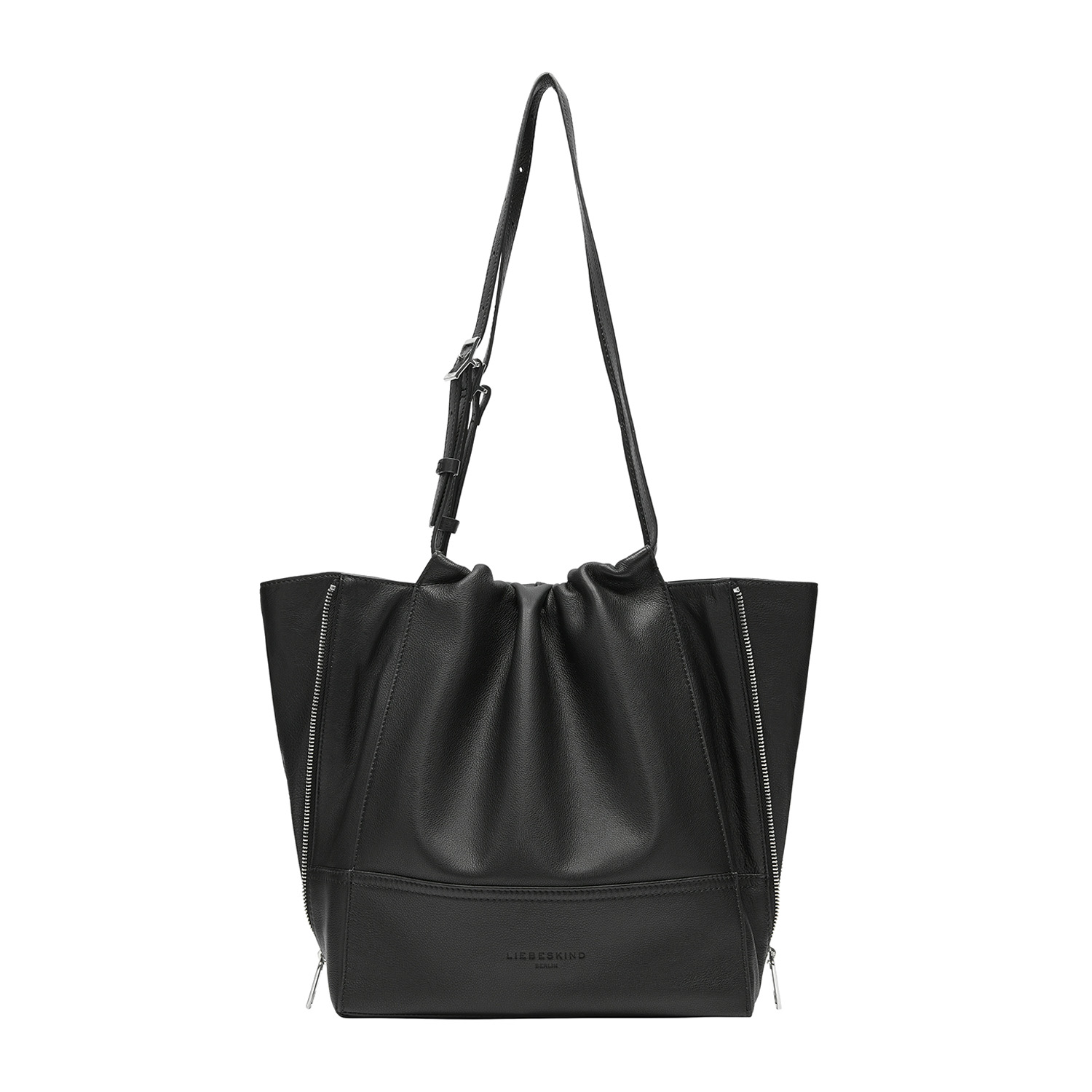 Liebeskind LOU 3D Leather Shopper M