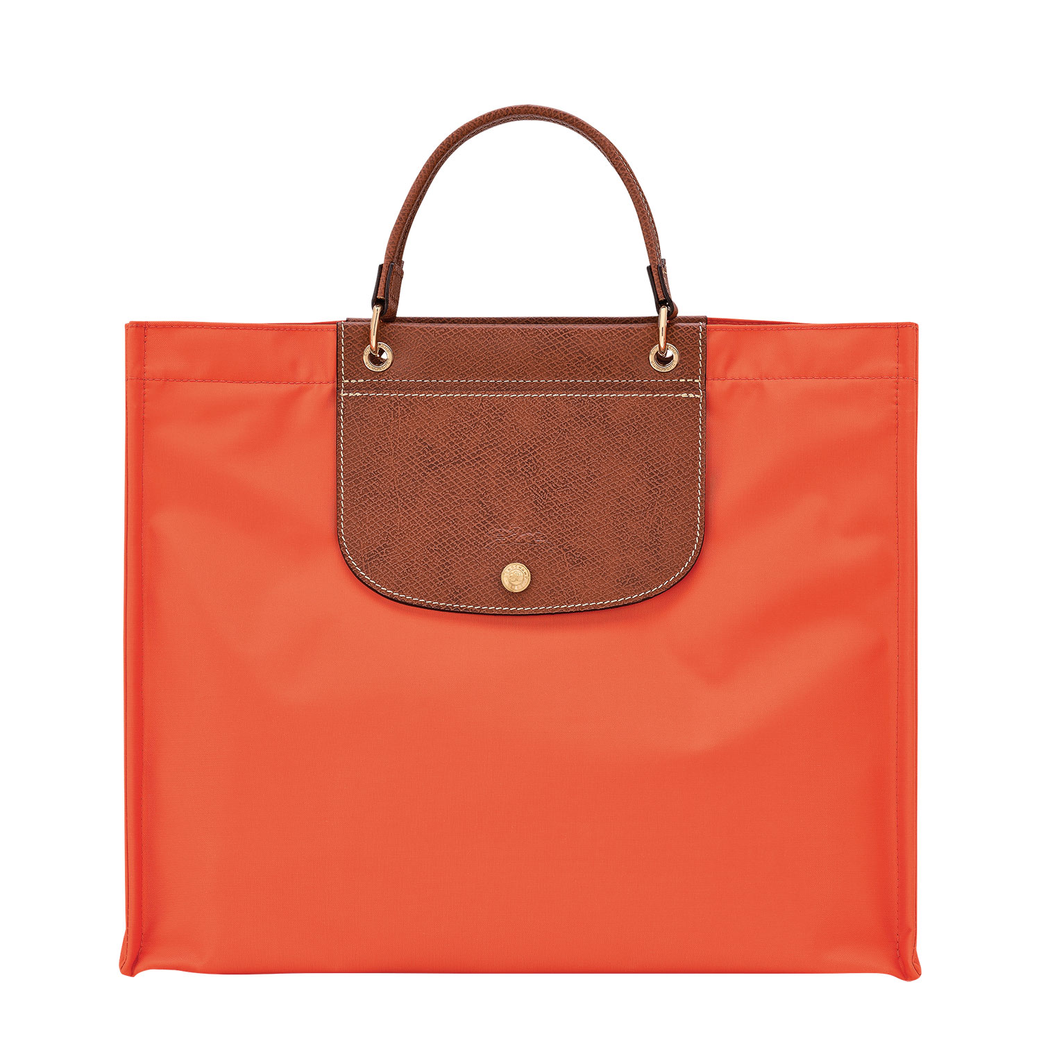 Longchamp Cabas Longchamp du Marché Handtasche L