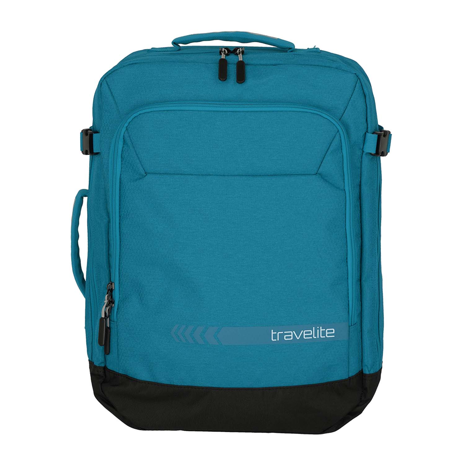 travelite KICK OFF Rucksack/Bordgepäck