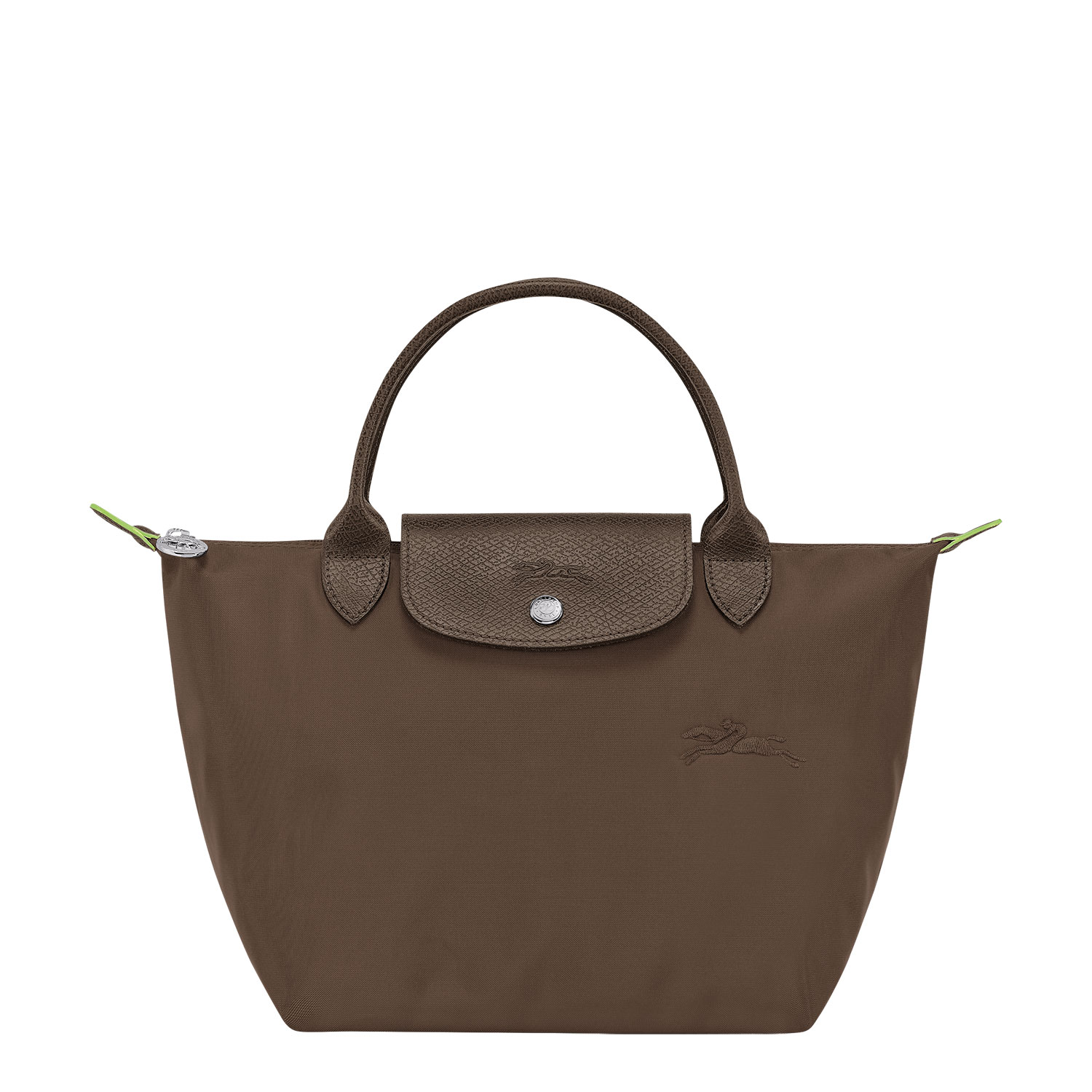 Longchamp Le Pliage Green Handtasche S