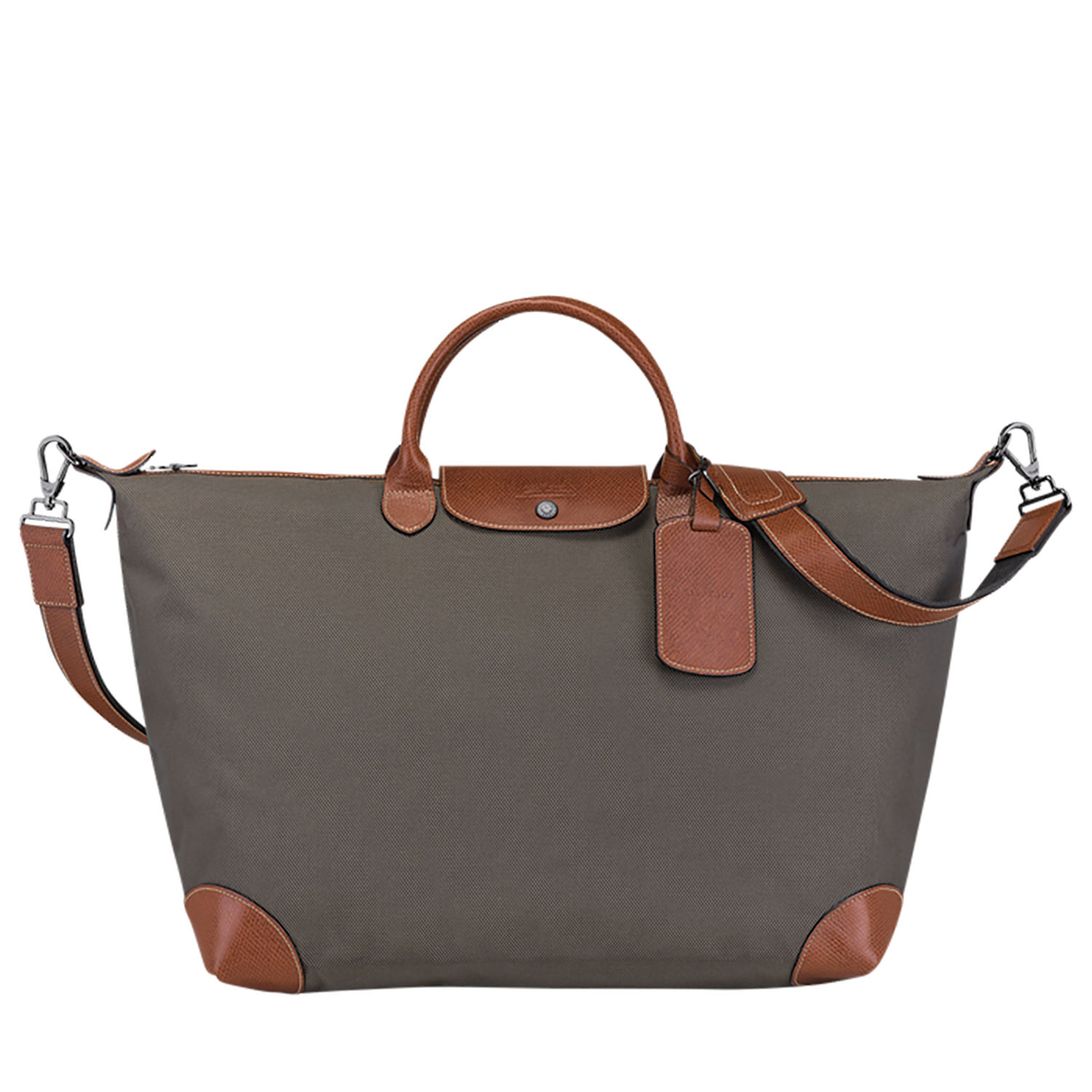 Longchamp Boxford Reisetasche M Reisetasche