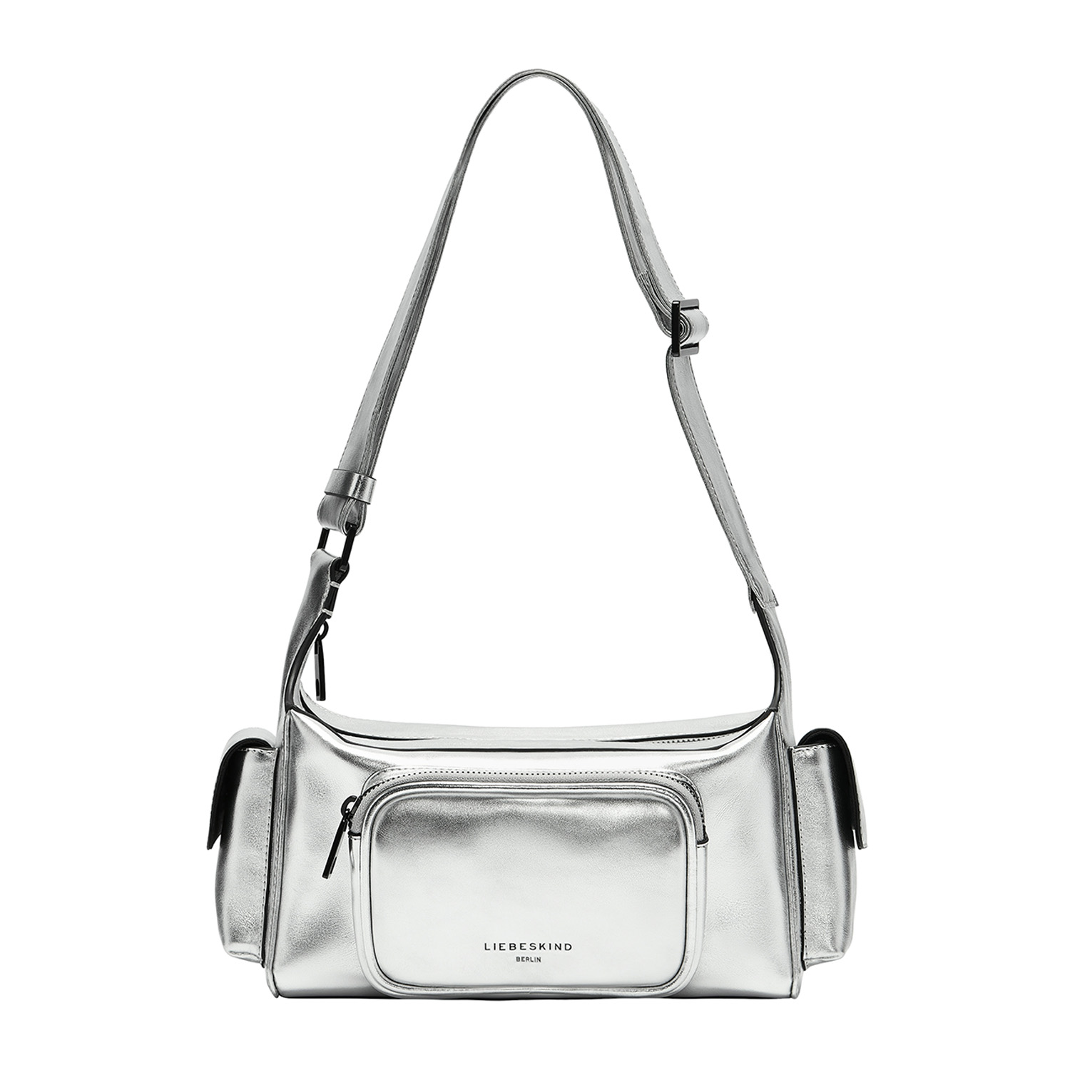 Liebeskind LILA SILVER Crossbody S