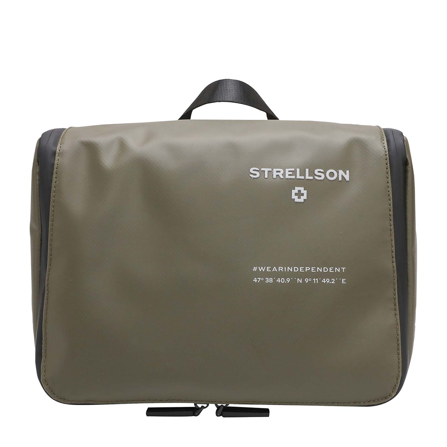 Strellson Stockwell 2.0 Benny Washbag LHZ