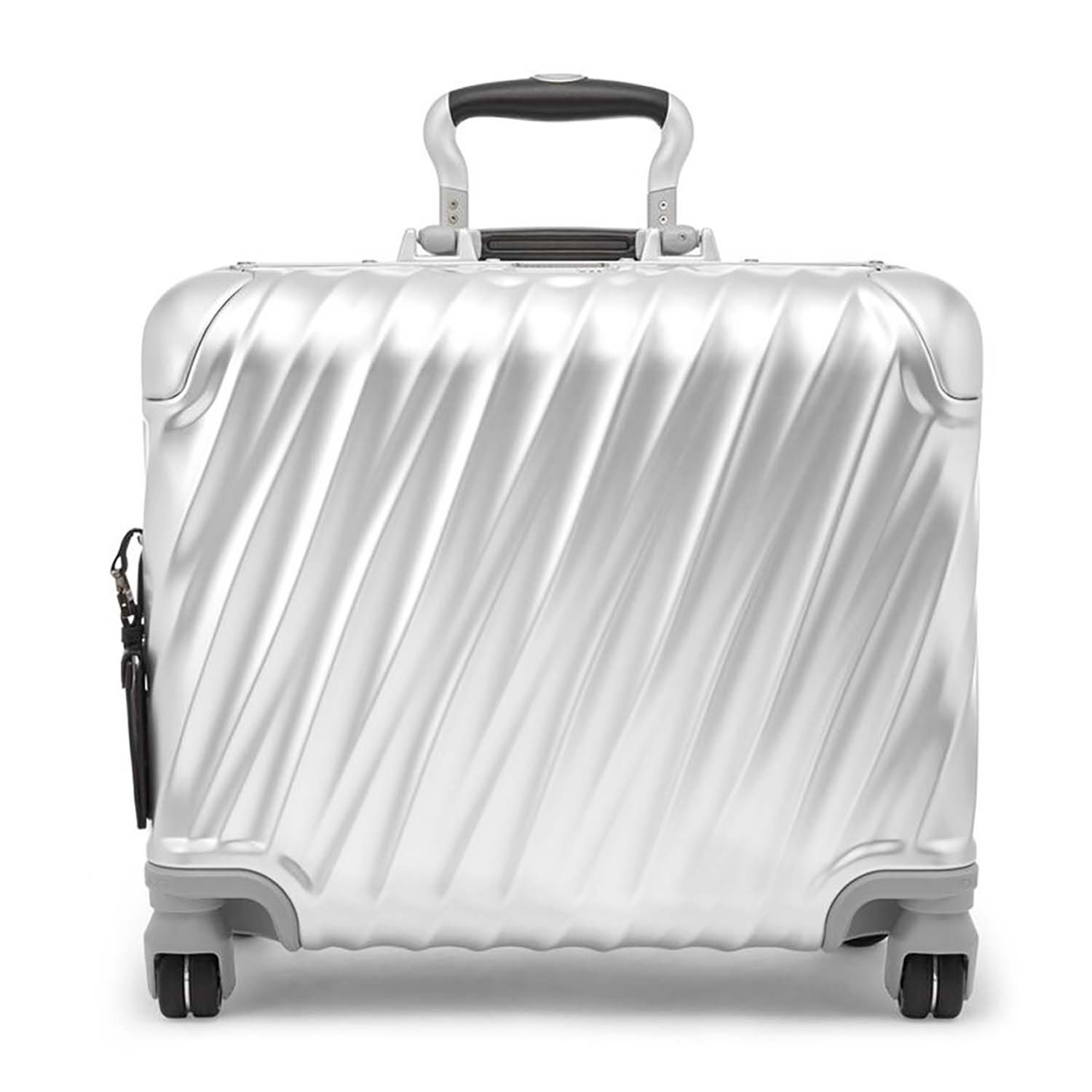 TUMI 19 DEGREE ALUMINIUM Compact Carry On