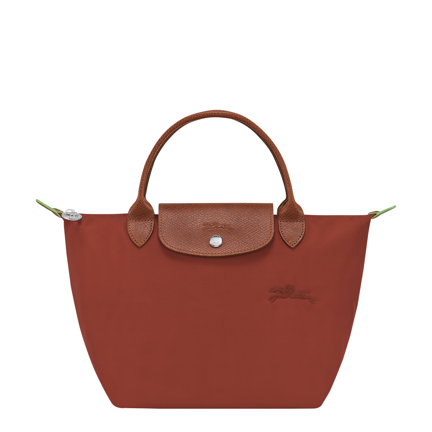 Longchamp Le Pliage Green Handtasche S Handtasche