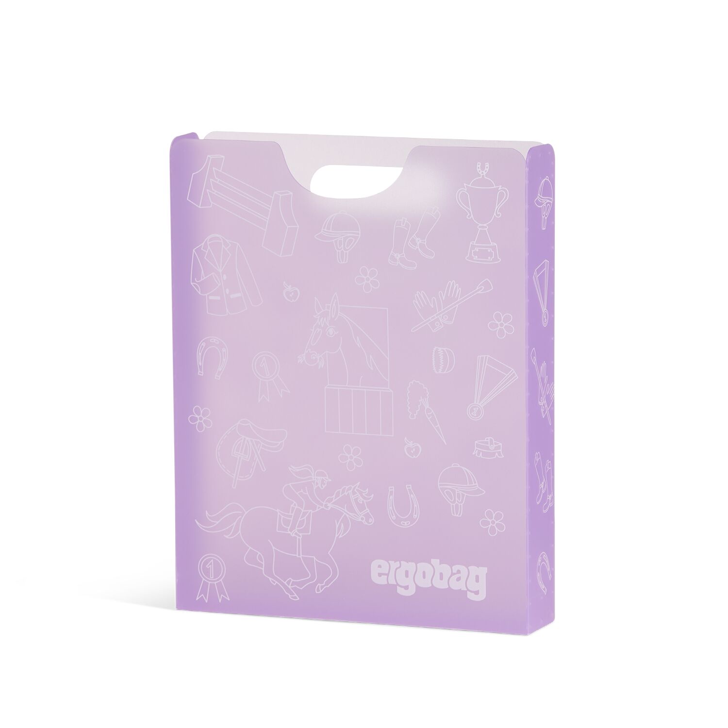 ergobag Heftebox