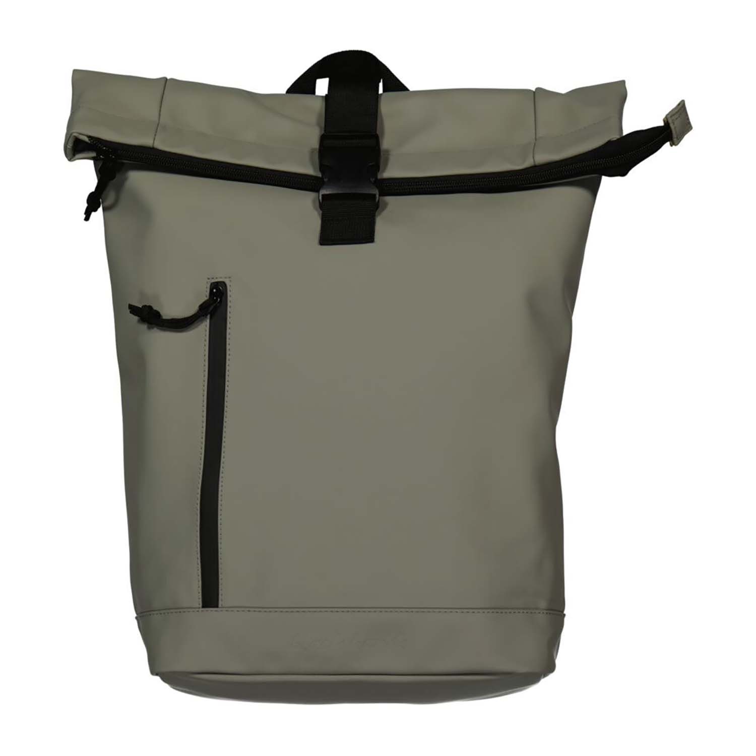 Travel'N'Meet Rolltop-Rucksack Plane L