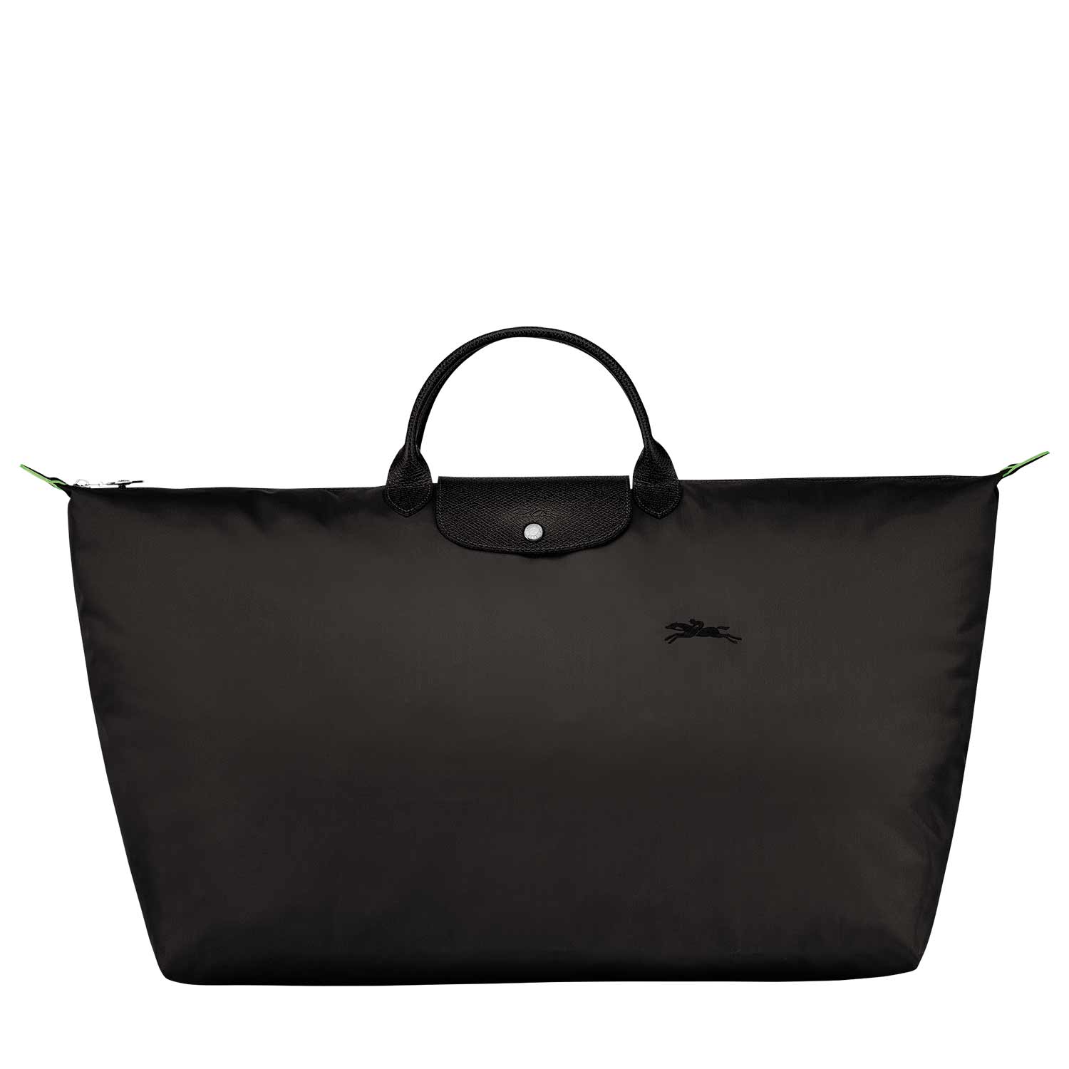 Longchamp Le Pliage Green Reisetasche M