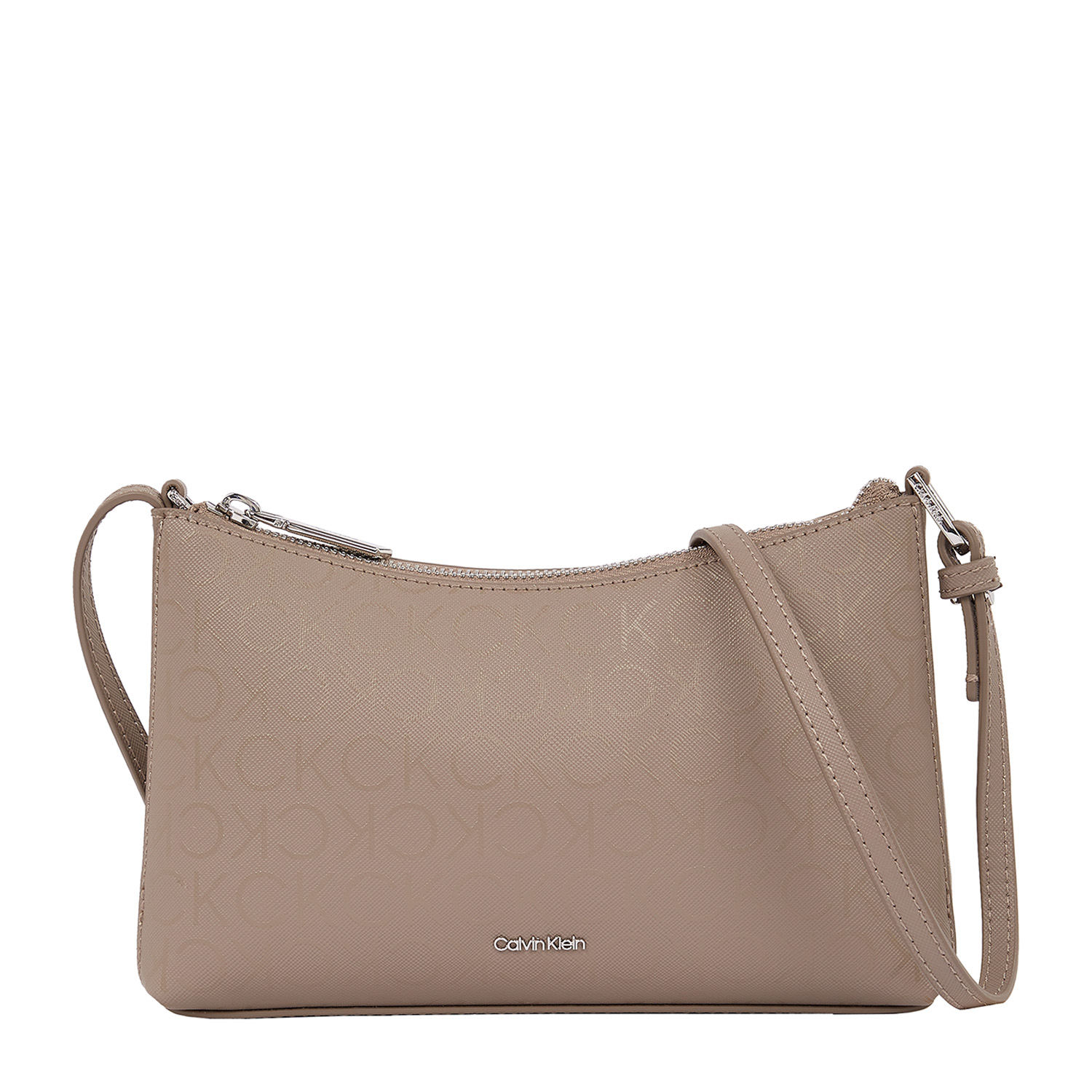 CALVIN KLEIN CK MUST Conv Crossbody