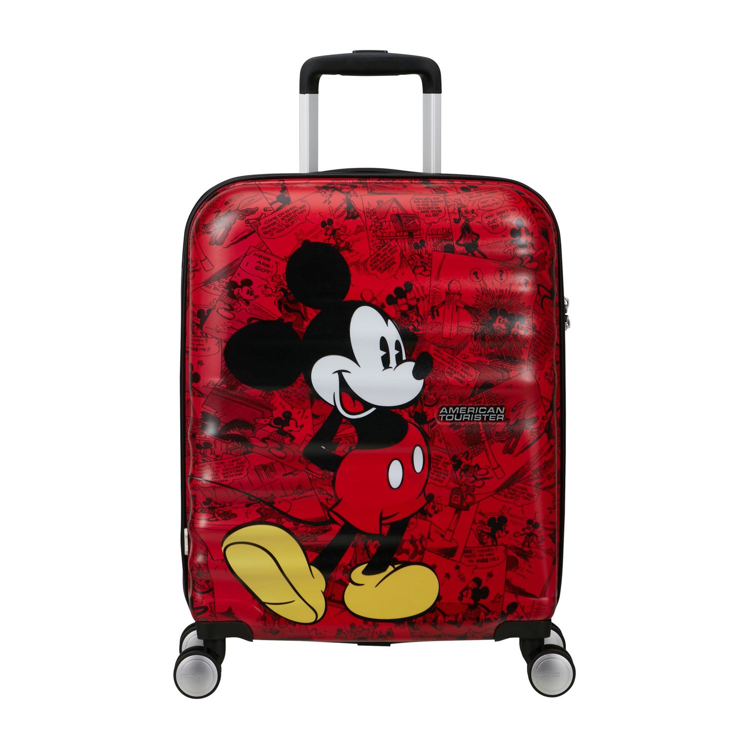 American Tourister WAVEBREAKER DISNEY Spinner 55