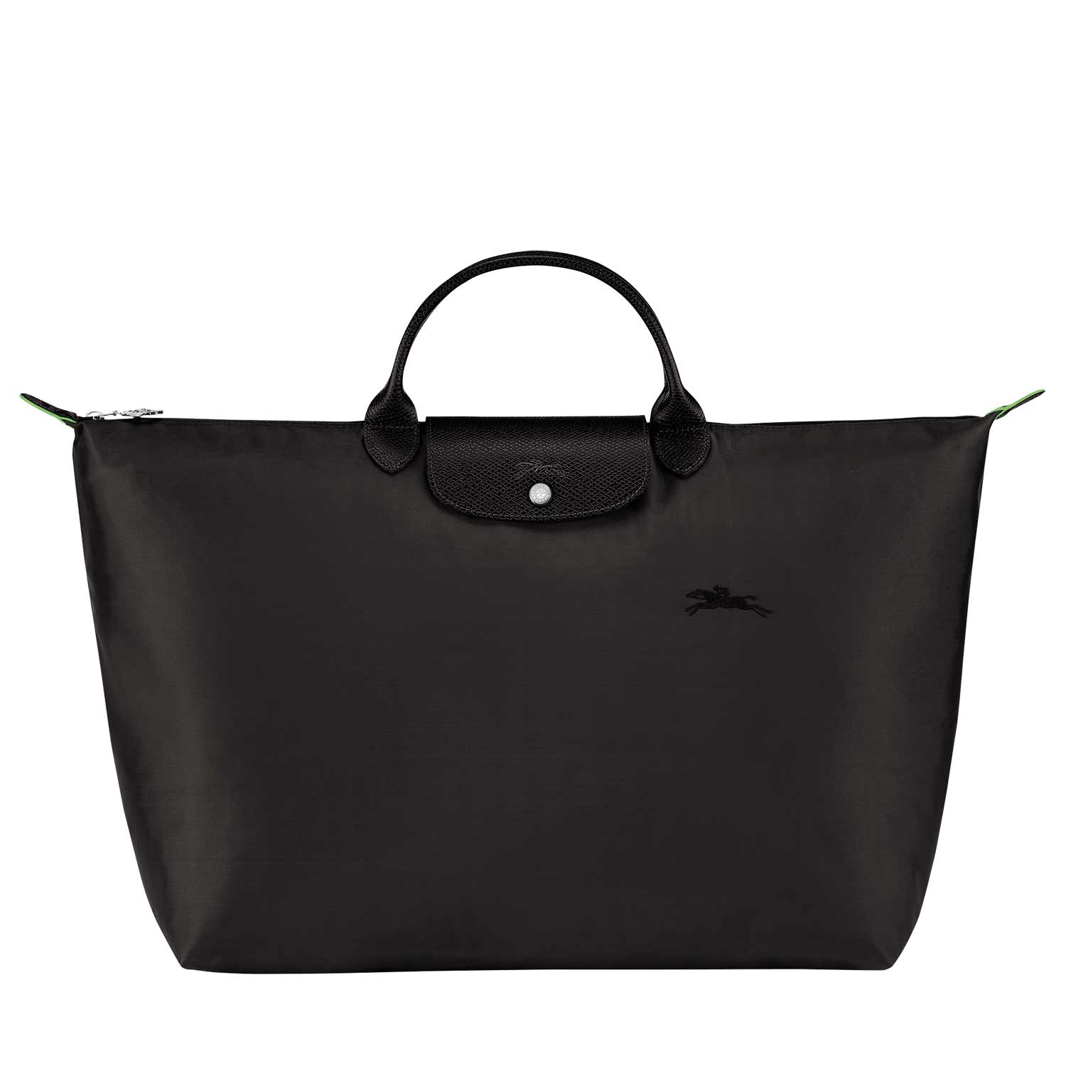 Longchamp Le Pliage Green Reisetasche S