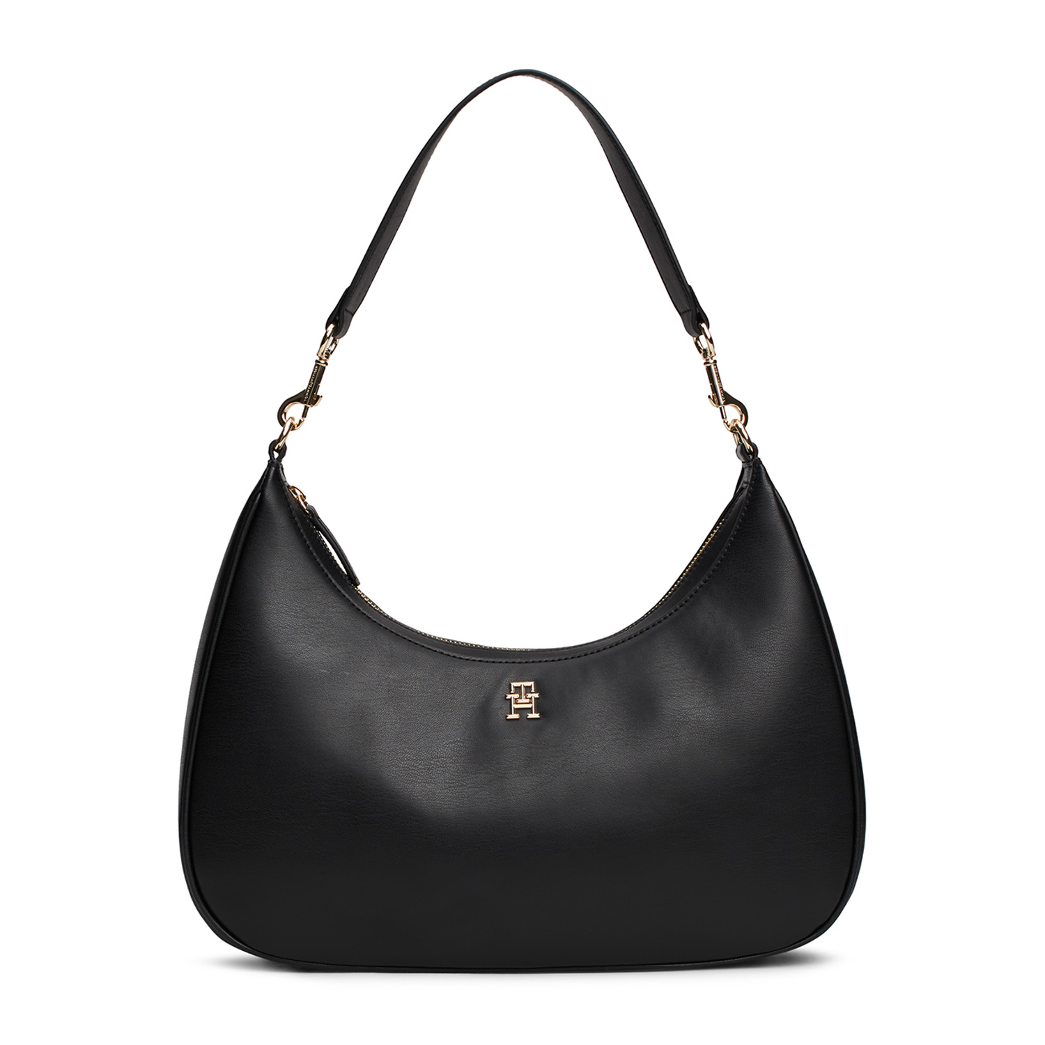 TOMMY HILFIGER TH REFINED HOBO