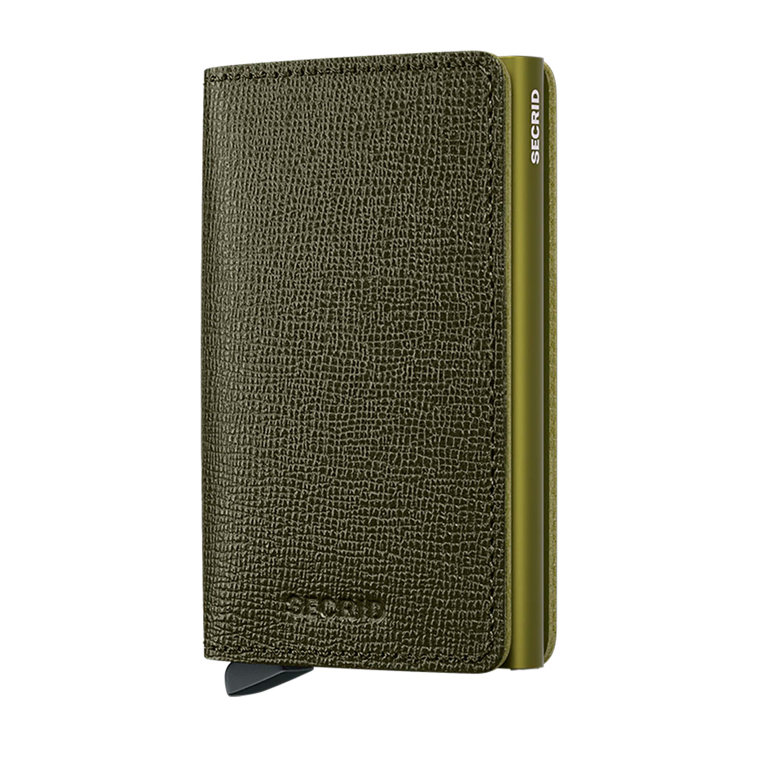 Secrid Slimwallet Crisple