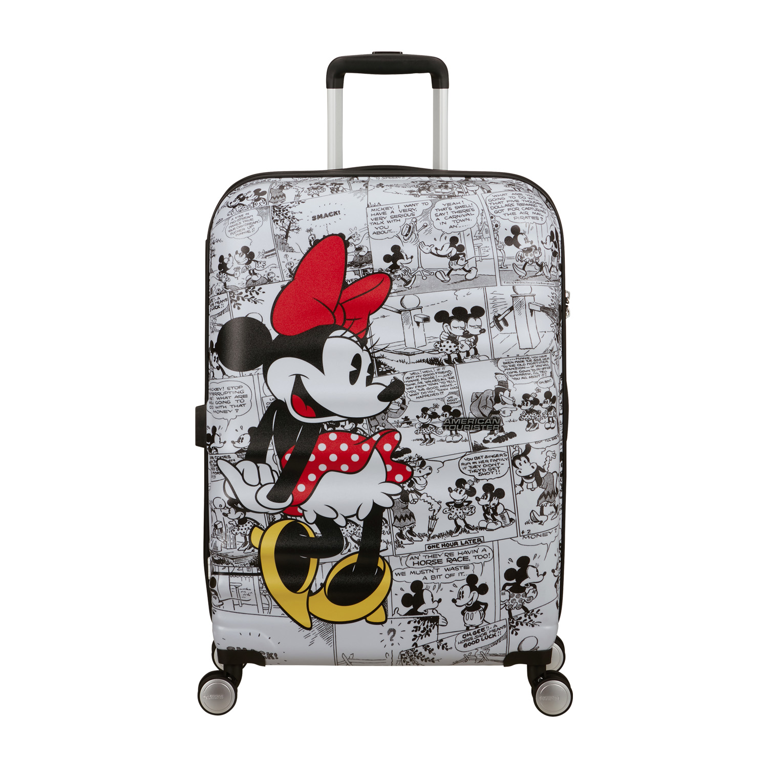 American Tourister WAVEBREAKER DISNEY Spinner 67