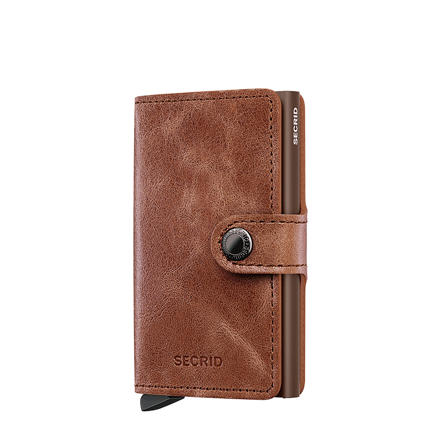 Secrid Miniwallet Vintage