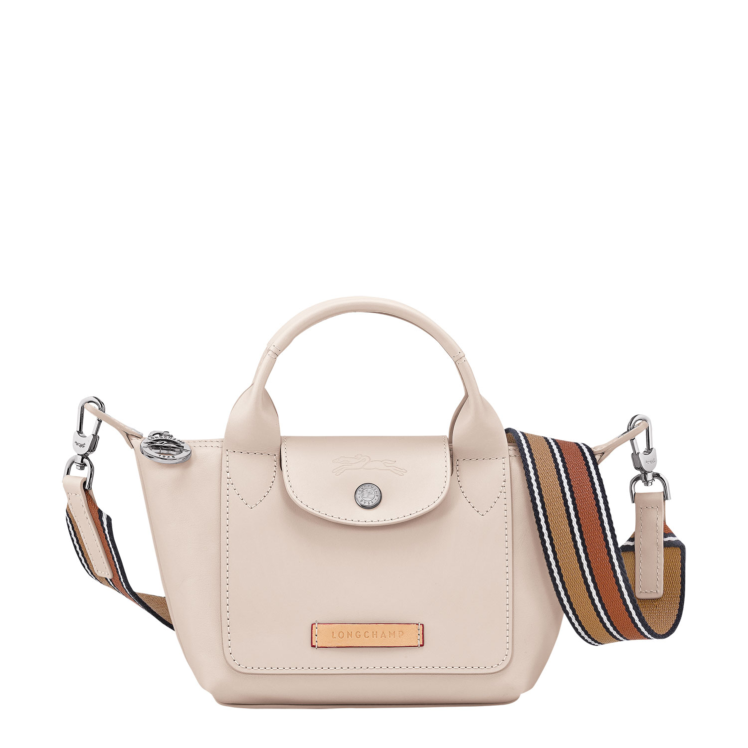 Longchamp Le Pliage du Jardinier Handtasche XS