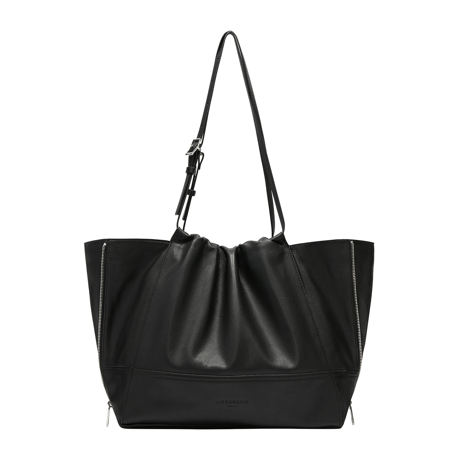 Liebeskind LOU 3D Leather Shopper L