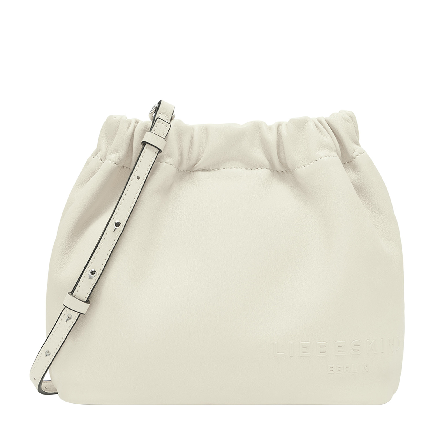 Liebeskind CLOUD SHEEP NATURAL Hobo S