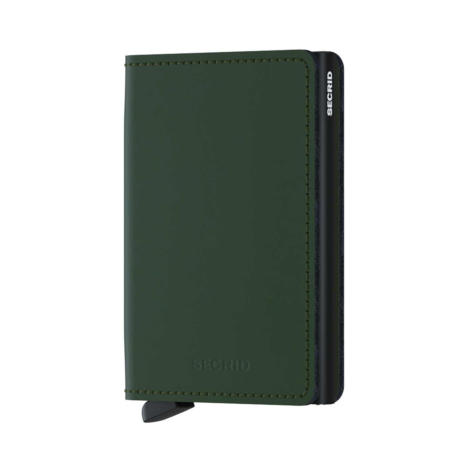 Secrid Slimwallet Matte