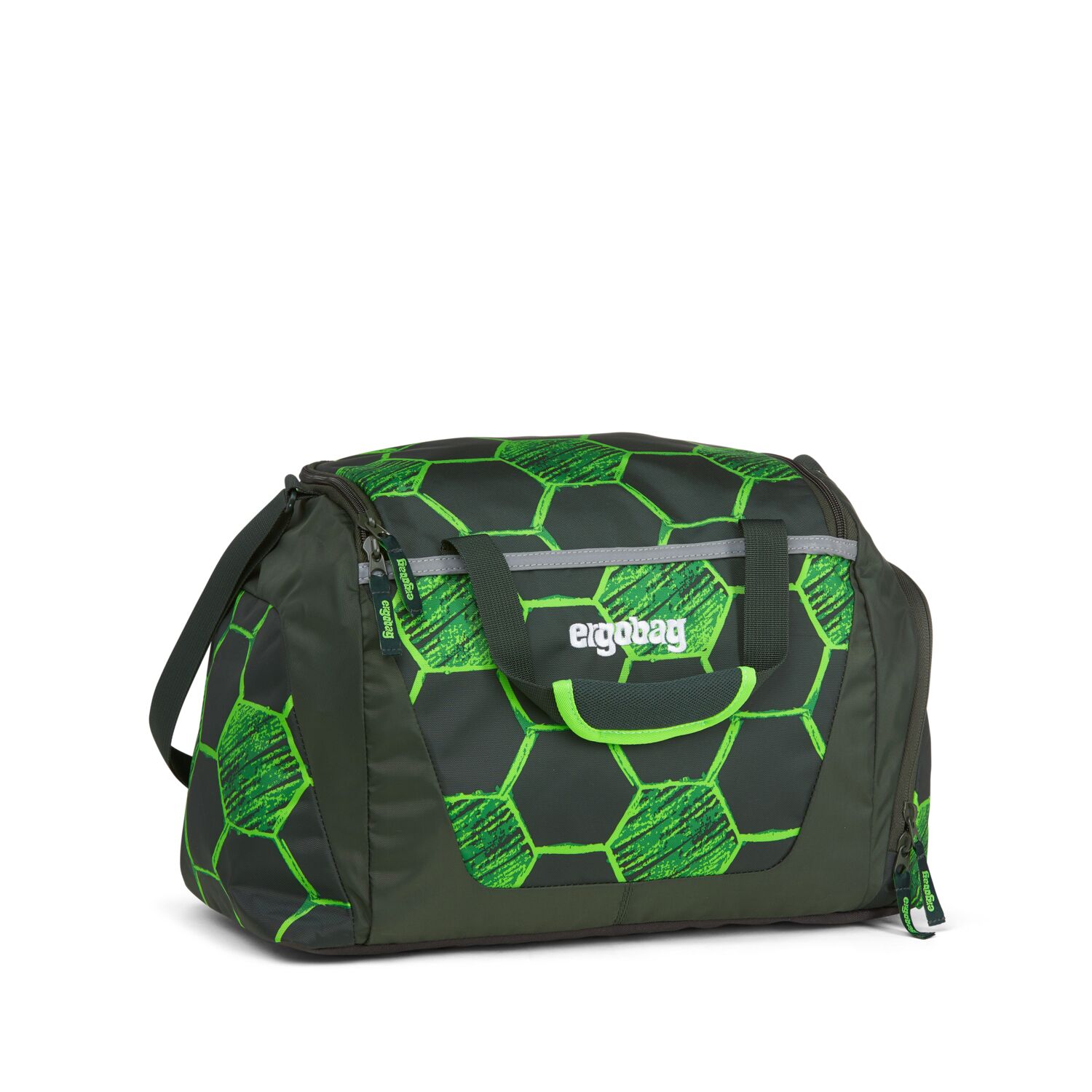 ergobag Sporttasche