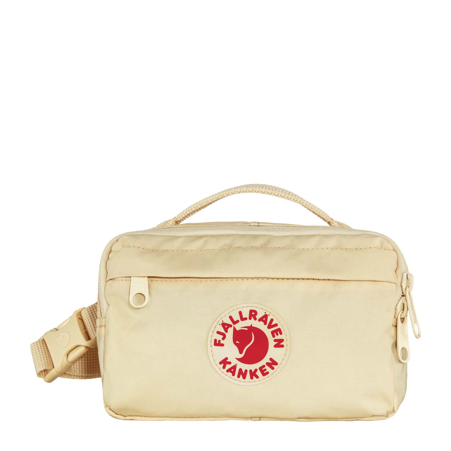 FJÄLLRÄVEN Kånken Hip Pack