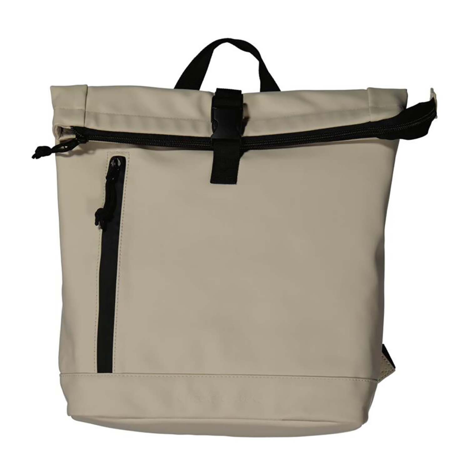 Travel'N'Meet Rolltop-Rucksack Plane S