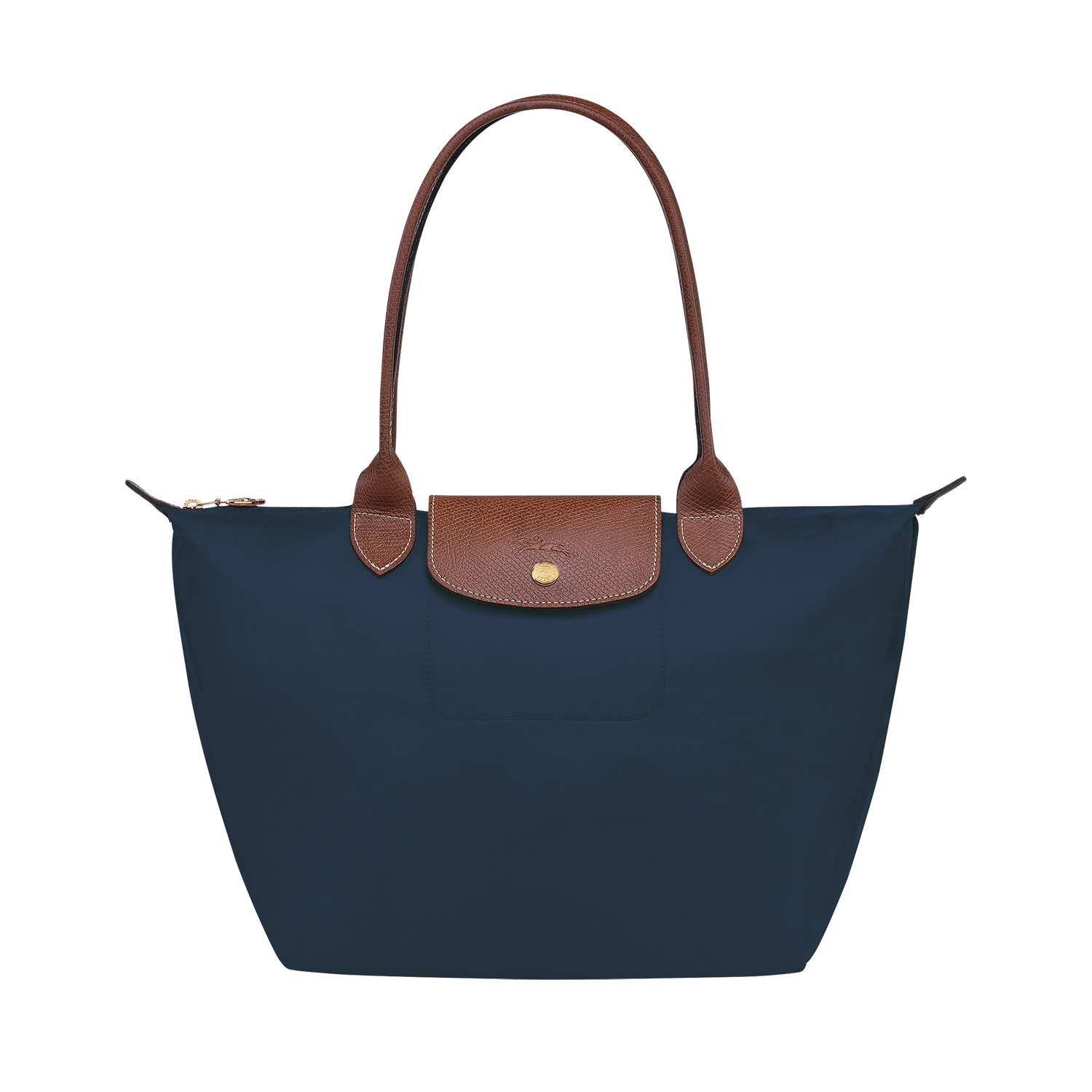 Longchamp Le Pliage Schultertasche M