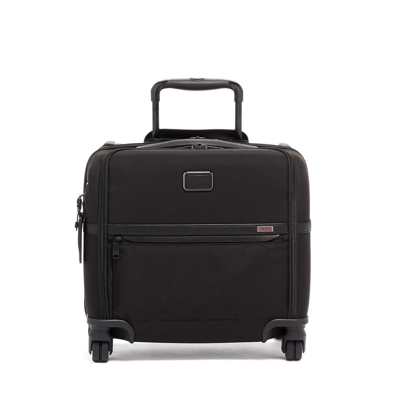 TUMI TUMI ALPHA Compact 4 Wheel Brief