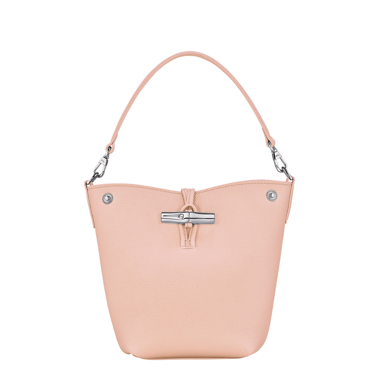 Longchamp Le Roseau Umhängetasche XS