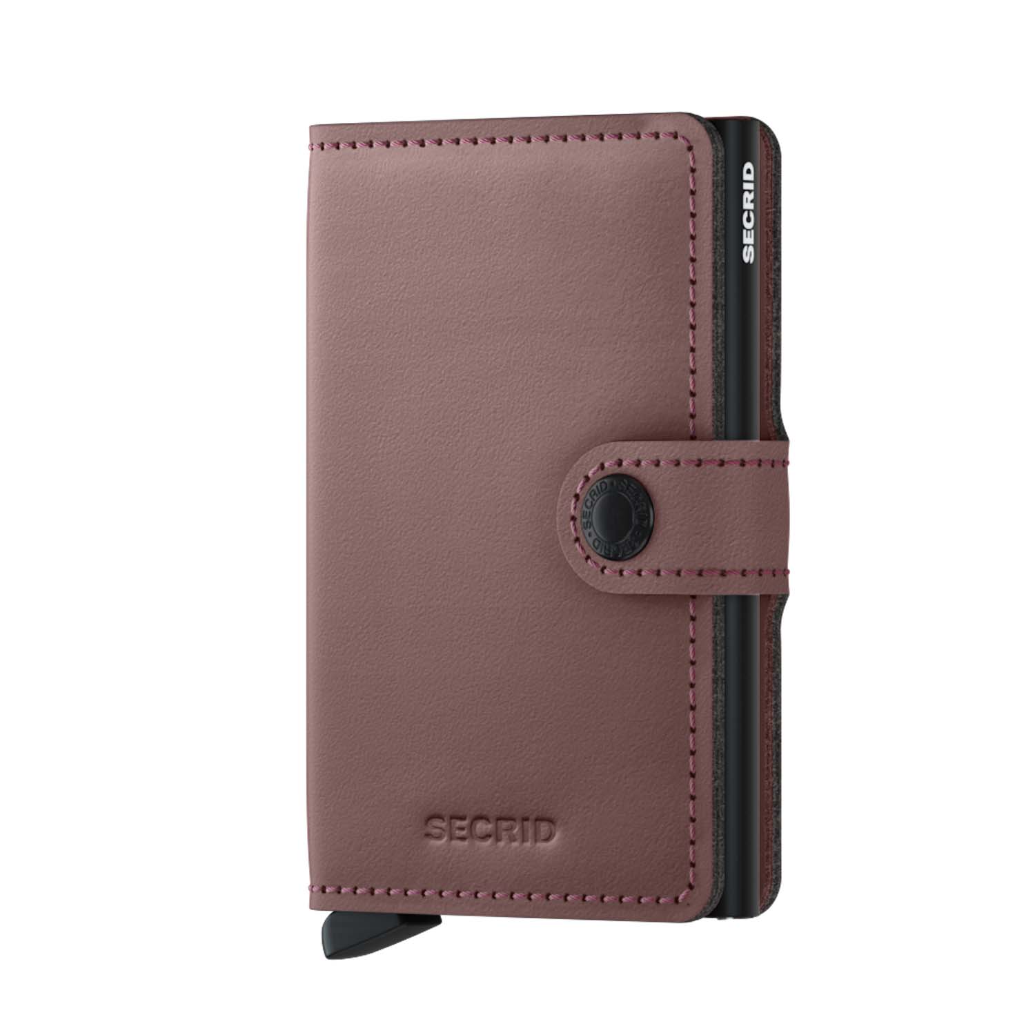 Secrid Miniwallet Matte