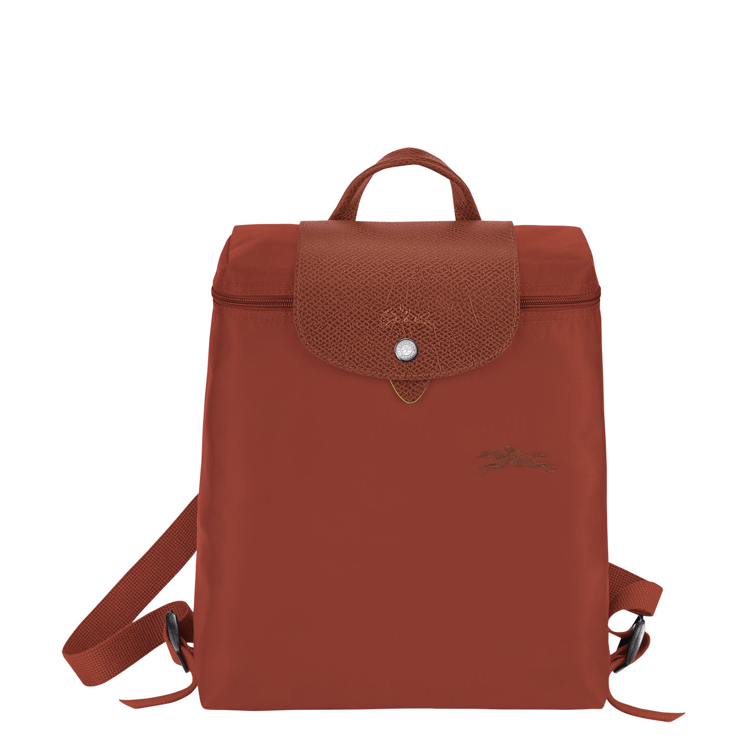 Longchamp rucksack rot best sale