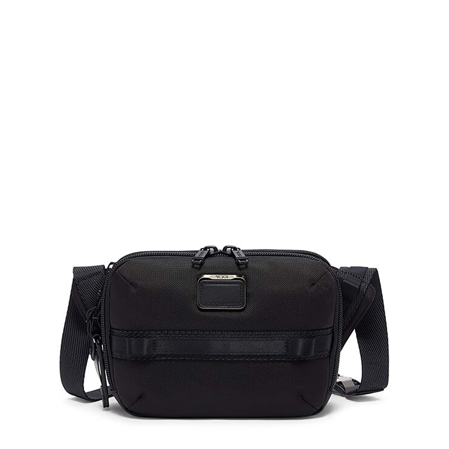 Tumi cross shoulder bag sale