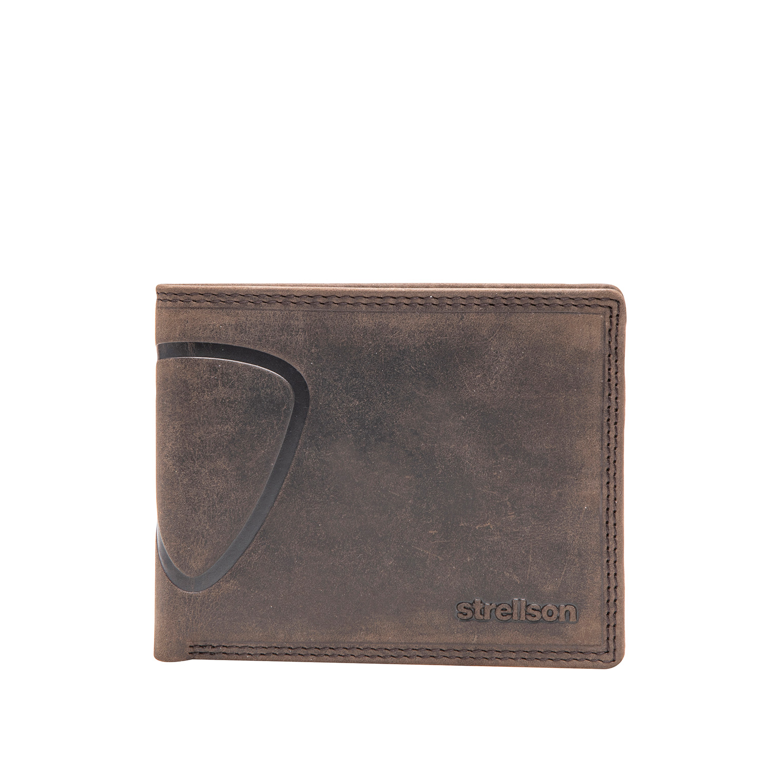 Strellson Baker Street Corbin Billfold H7