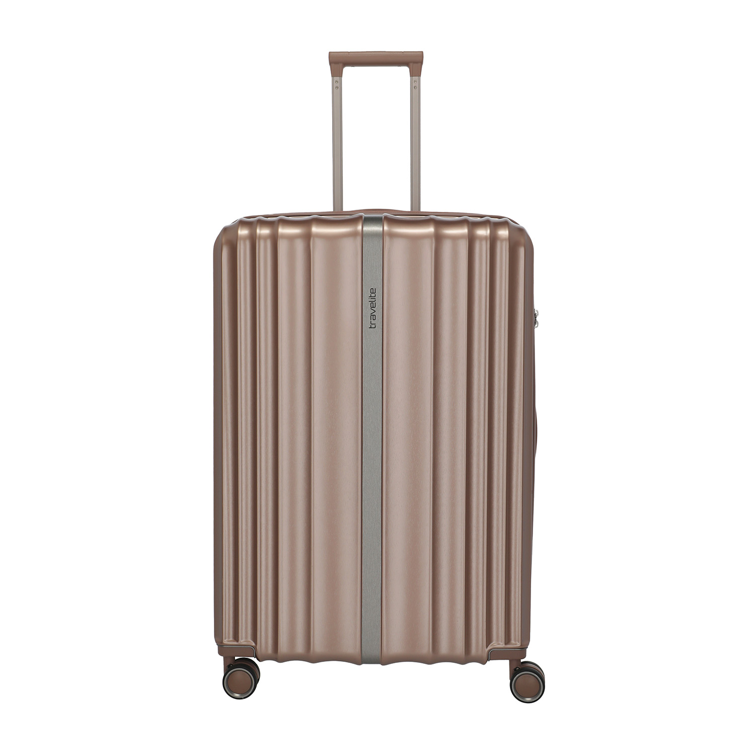 travelite PAROS 4w Trolley L