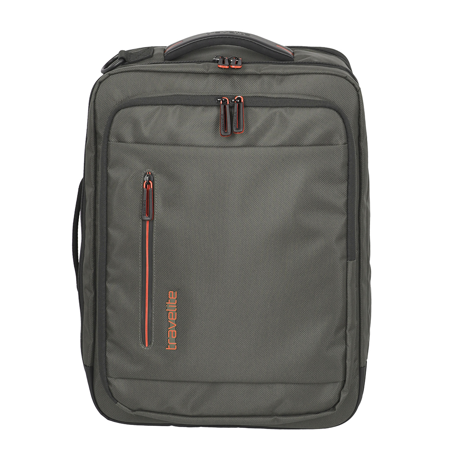 travelite CROSSLITE Boardtasche/ Rucksack