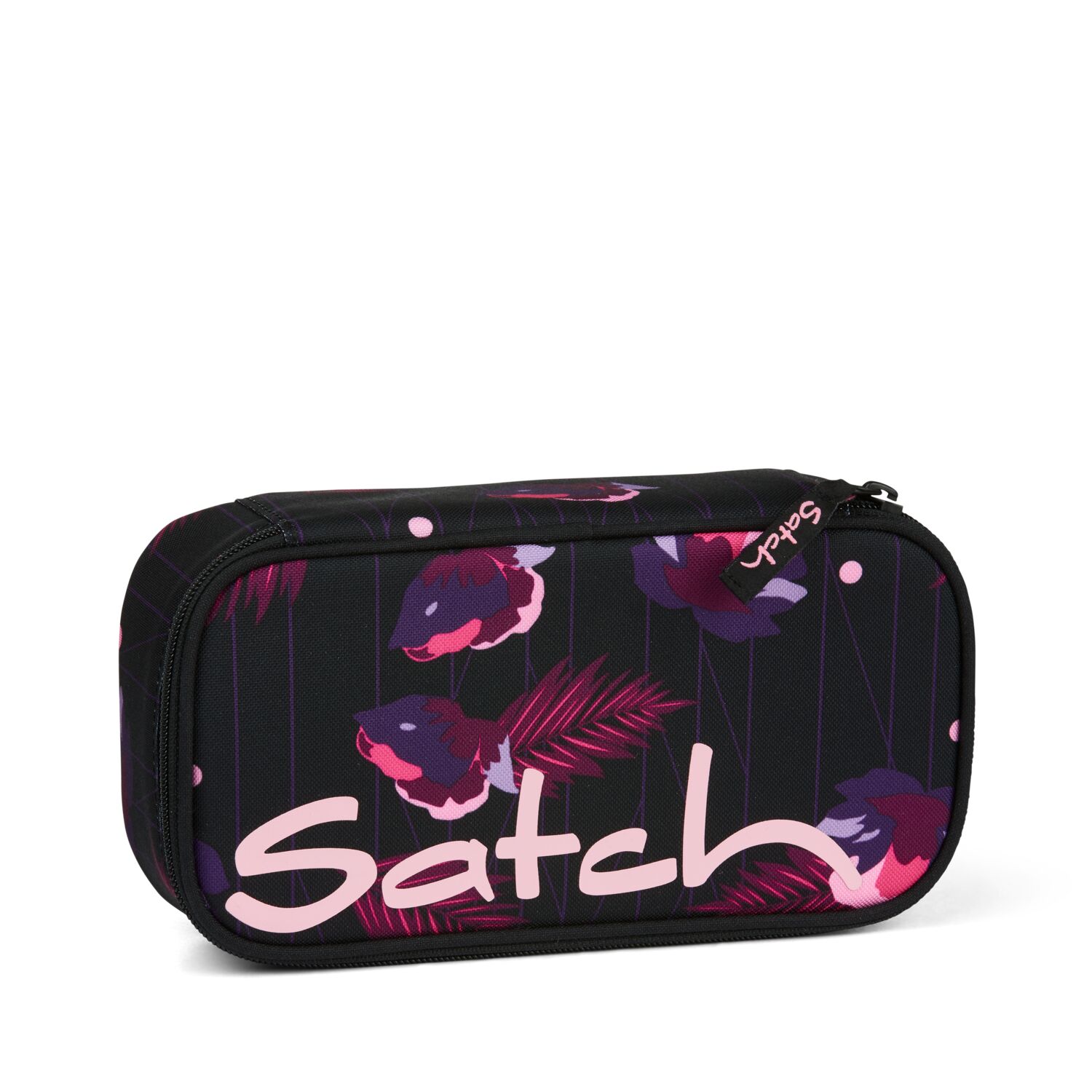 satch Schlamperbox