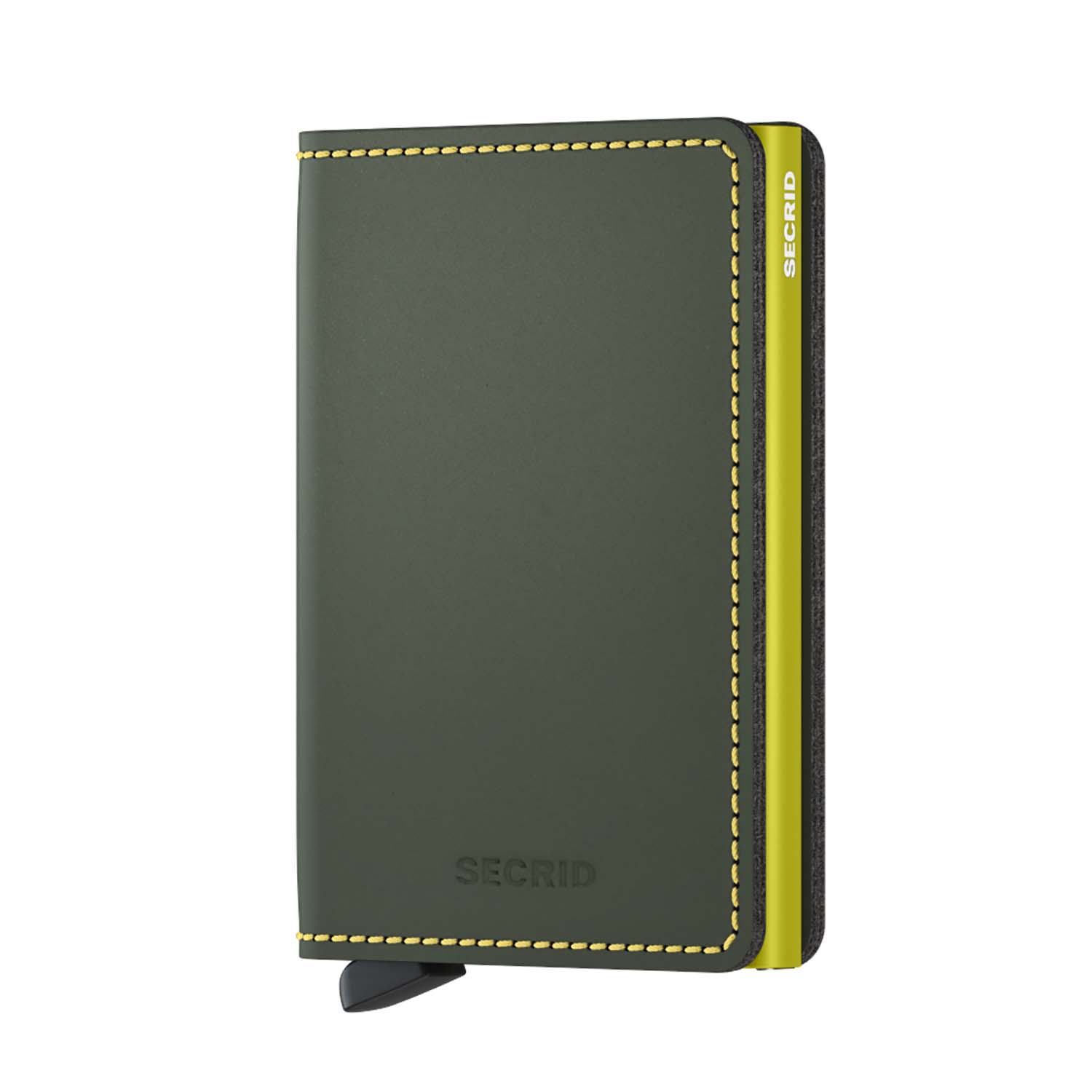 Secrid Slimwallet Matte