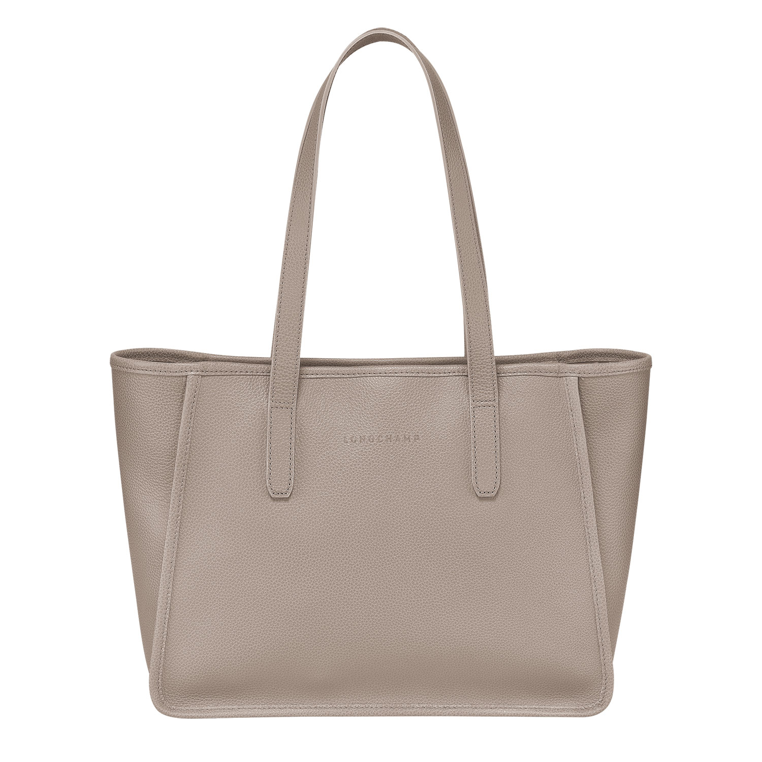 Longchamp Le Foulonné Schultertasche L