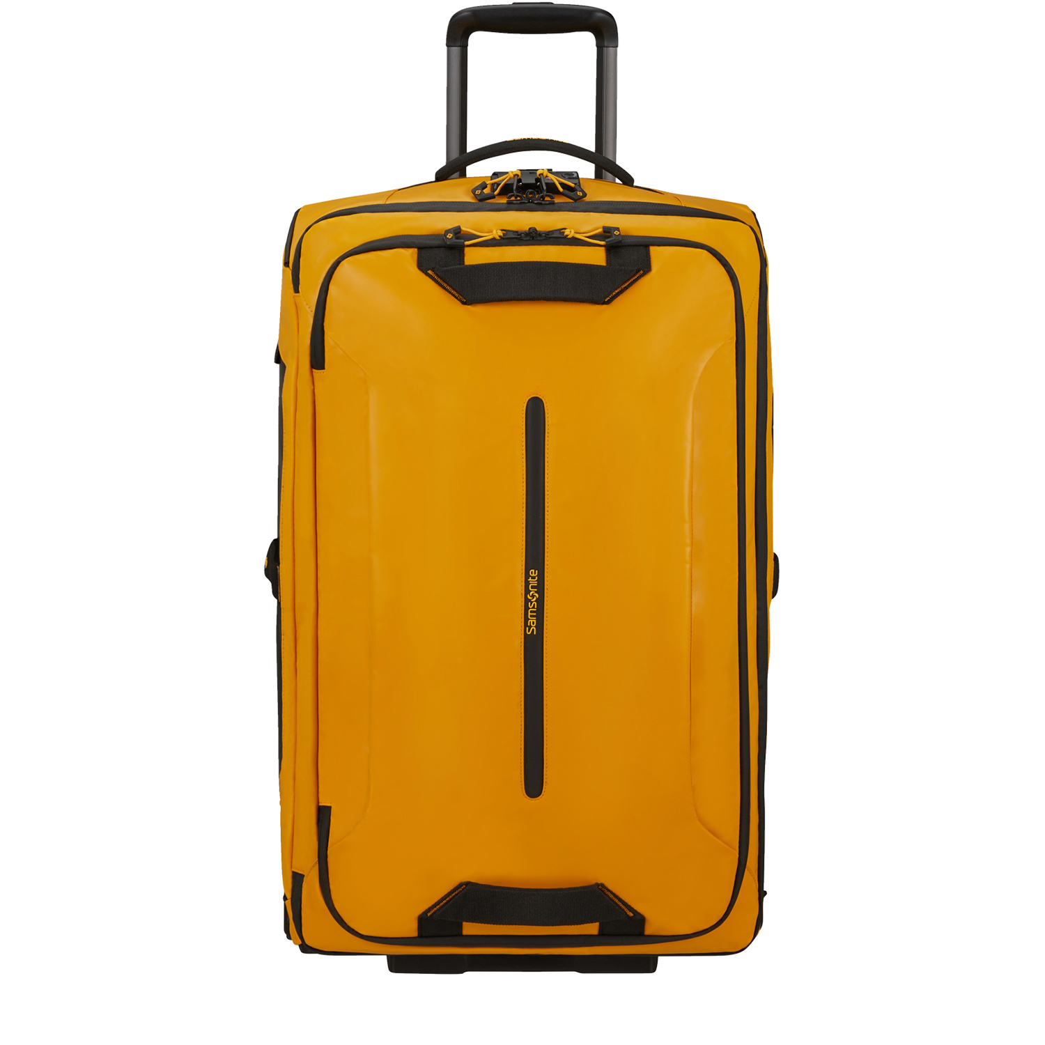 Samsonite ECODIVER Duffle/WH 67