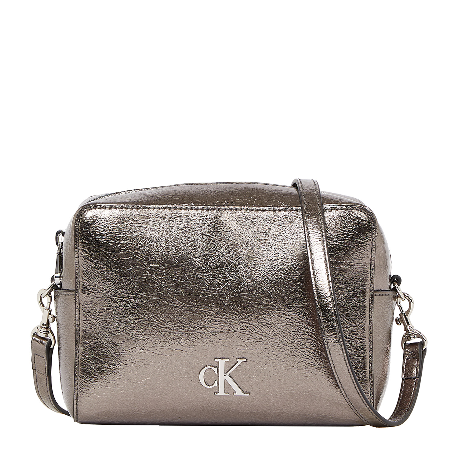 CALVIN KLEIN MINIMAL Monogram Camera Bag