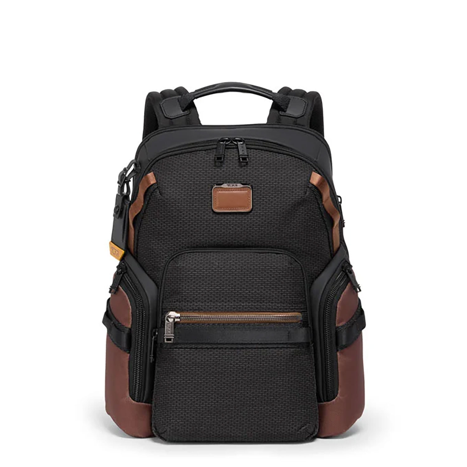 TUMI ALPHA BRAVO Navigation Backpack