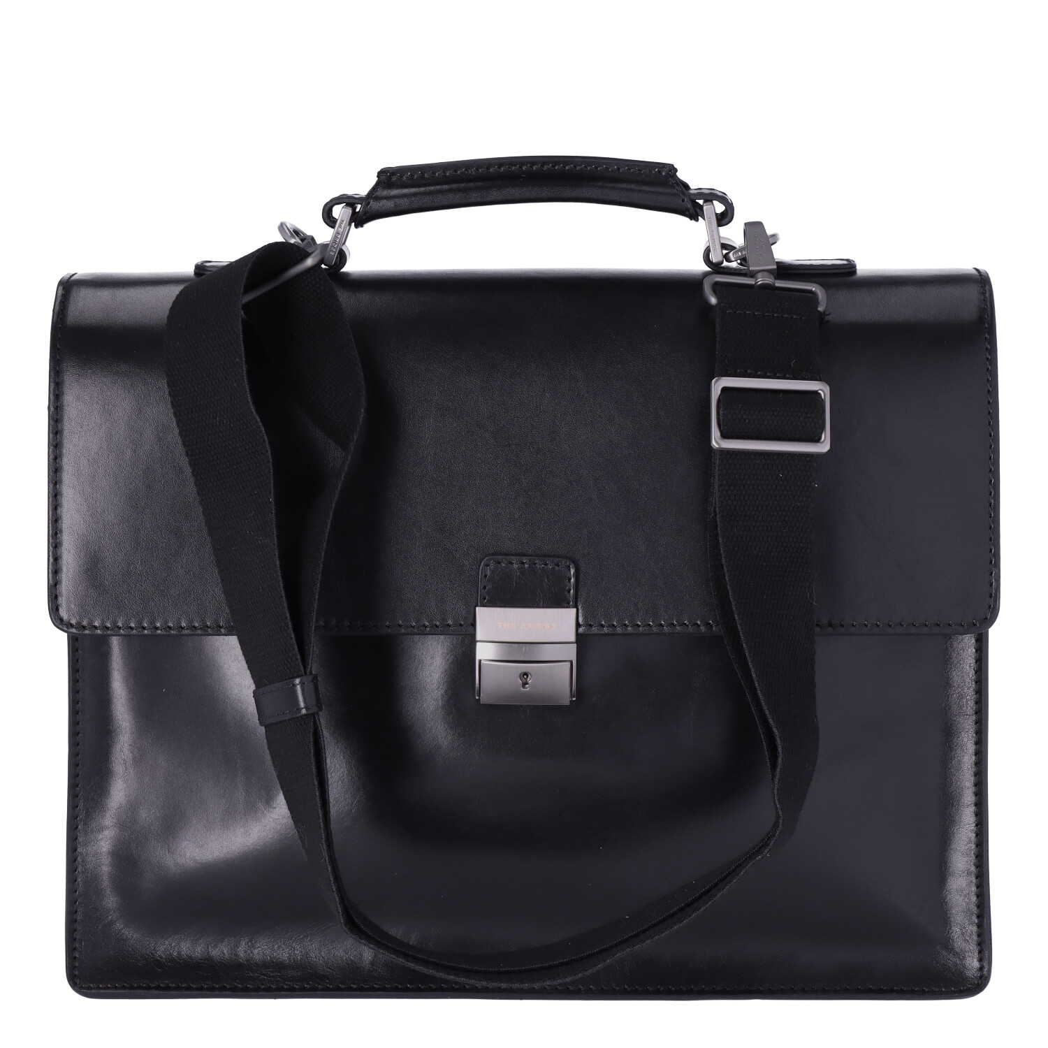 THE BRIDGE STORY UOMO Briefcase