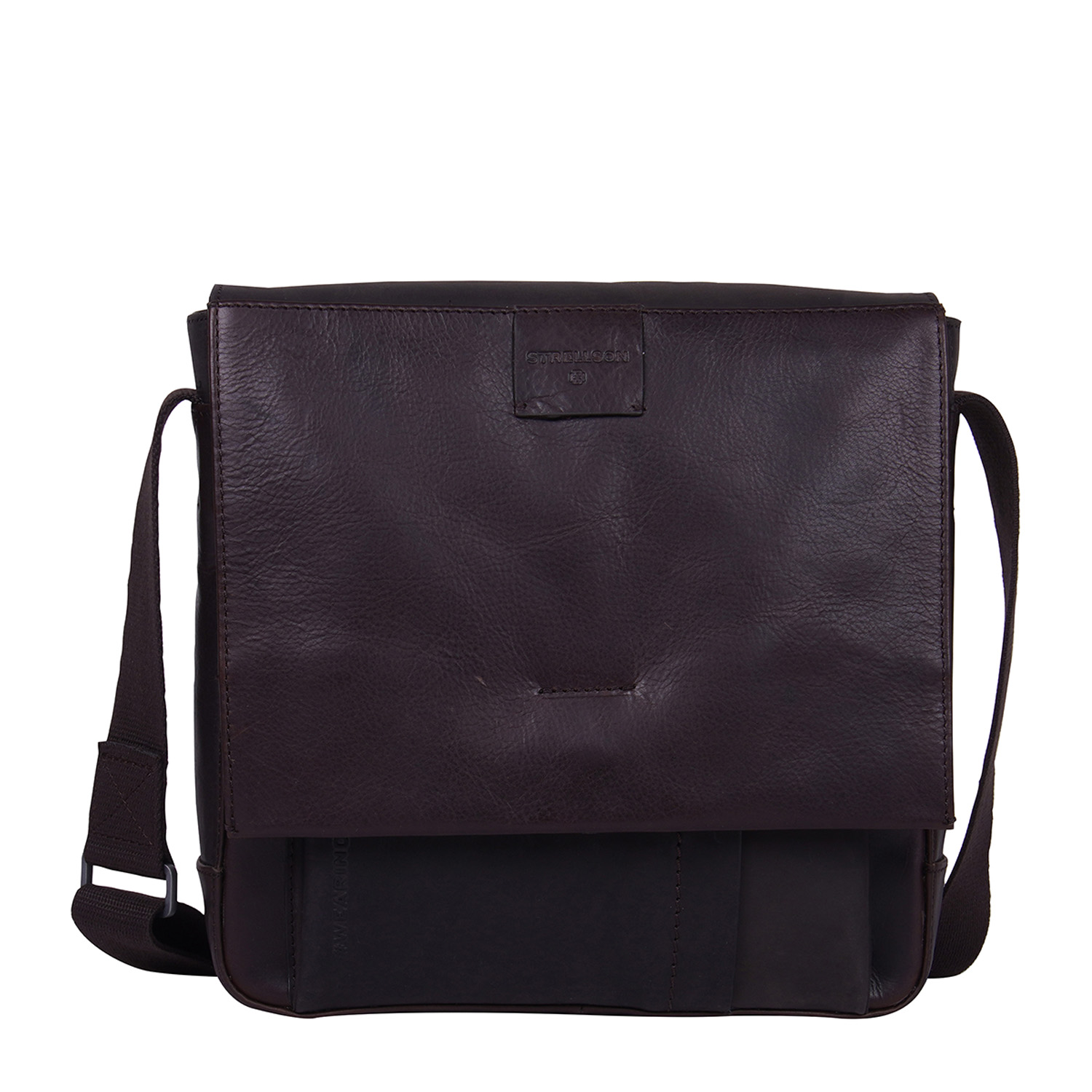 Strellson Brick Lane Jeremy Shoulderbag SVF